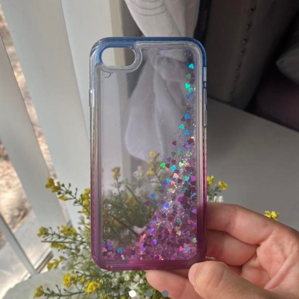 iPhone 7 Phone Case 💜